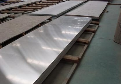 304不銹鋼板價(jià)格是多少？